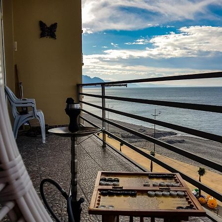 Hotel T Apartment Gonio Buitenkant foto