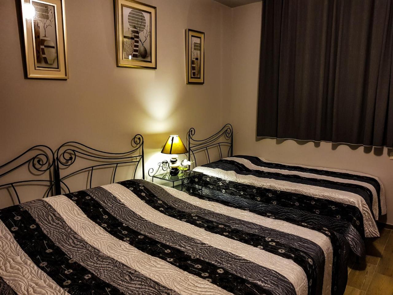 Hotel T Apartment Gonio Buitenkant foto